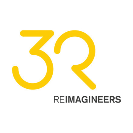 3R –  Trash into treasure