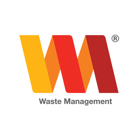 ODT electric vehicle feature Moving into the Future featuring Waste Management