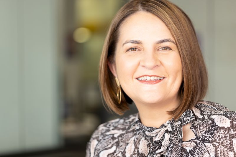 CLC Steering Group Convenor Jolie Hodson receives King’s Birthday Honours