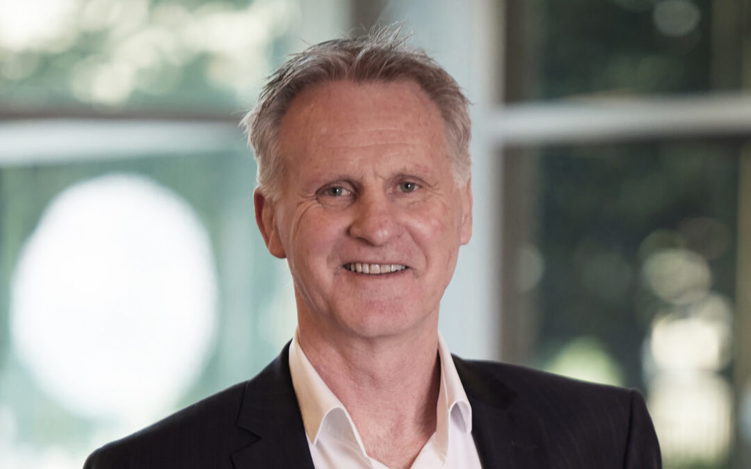 Insights with CLC Steering Group Member Peter Reidy